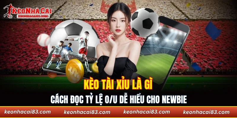 kèo tài xỉu
