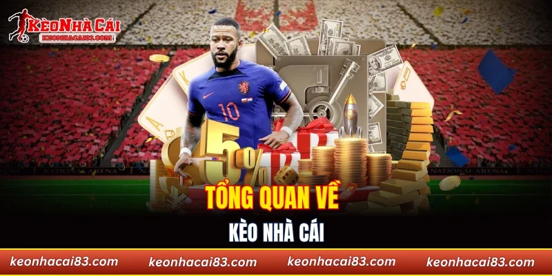 Tổng quan về kèo nhà cái 